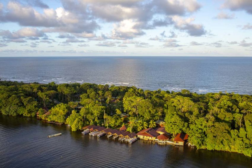 tortuguero Costa Rica Tours