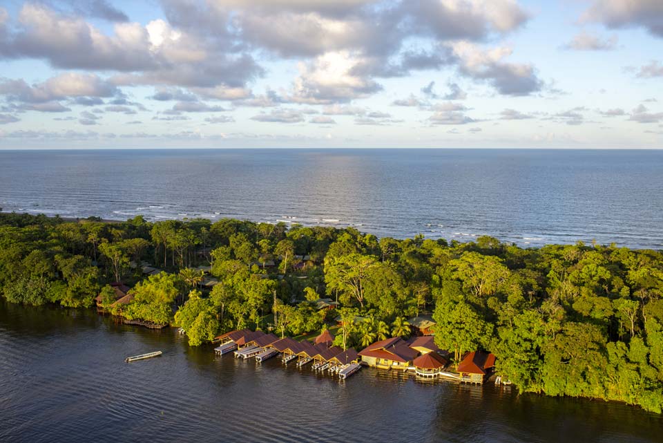 Tortuguero 3 Day Tour
