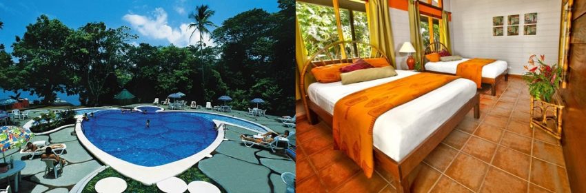Pachira Lodge Tortuguero
